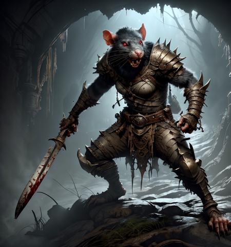 Ratfolk