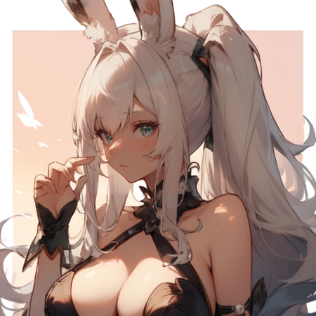 Viera Race (Final Fantasy)版本Female Race (Final Fantasy) (Final Fantasy)