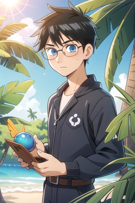 Arata Wataya / Chihayafuru