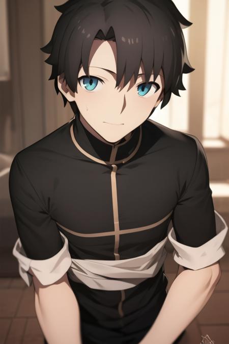 Fujimaru Ritsuka / Fate/Grand Order