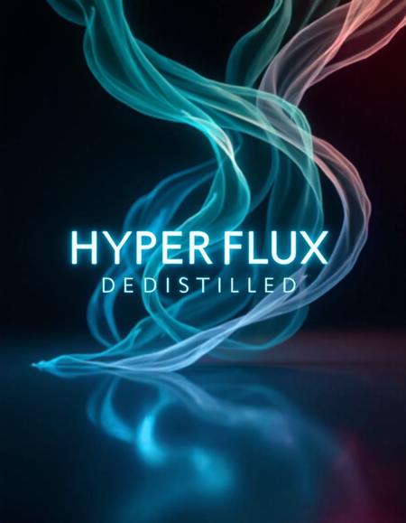 Hyper Flux Dedistilled版本Hyper-16 Steps [q4_KM] (ID: 1239785)