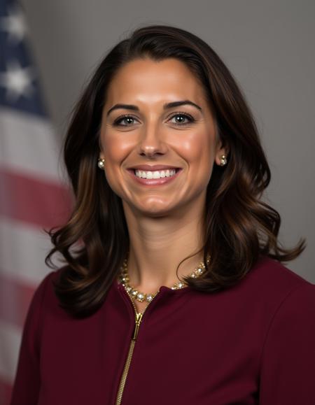 Alex Morgan Flux版本v2.0 (ID: 862616)