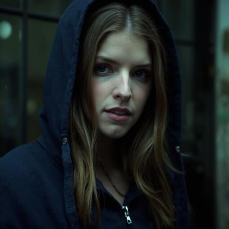 Anna Kendrick