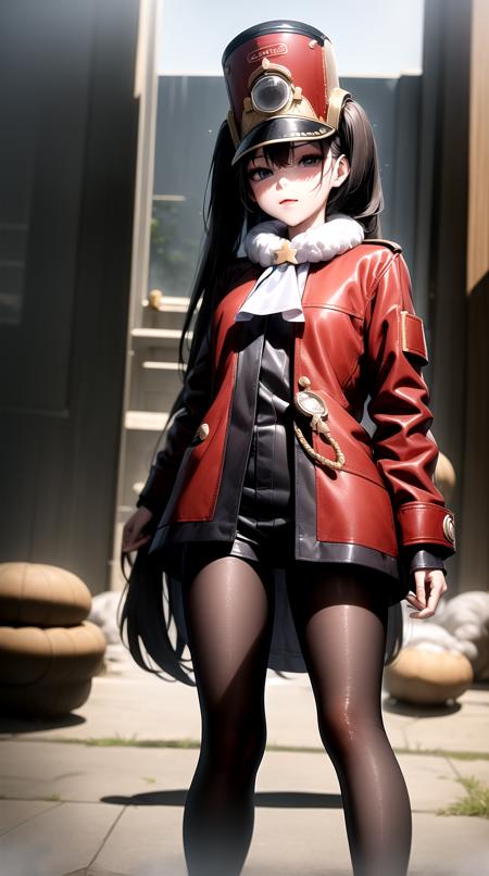 Pom Pom (Honkai:Star Rail)