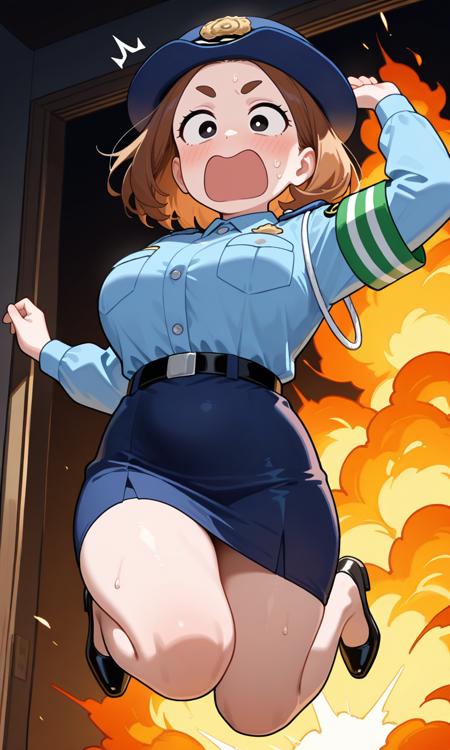 段々原照代 Dandanbara Teruyo | Crayon Shin-chan