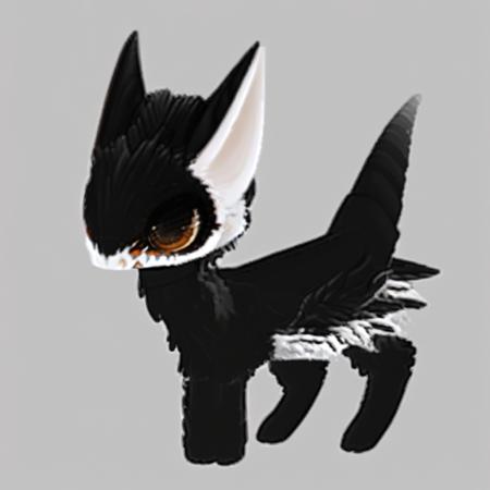 Zootzi | Graviden | Game character