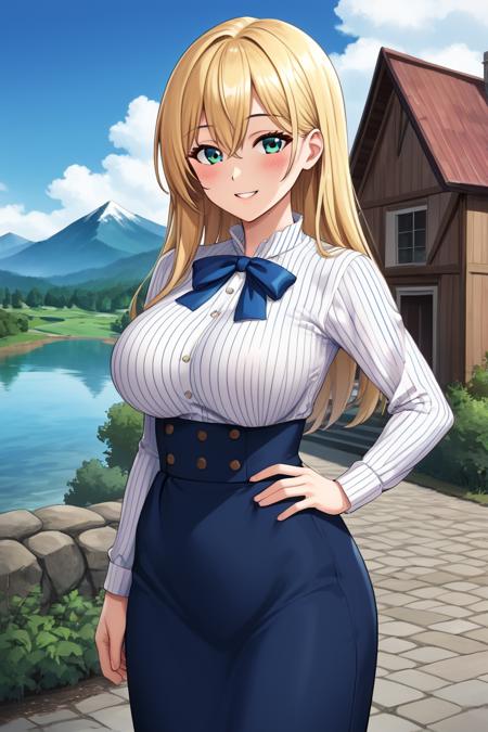 Primula Mallow- Arafoo Otoko no Isekai Tsuuhan Seikatsu (The Daily Life of a Middle-Aged Online Shopper in Another World)