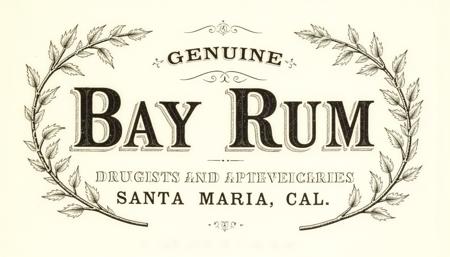 Vintage Labels: Ephemera Alchemica