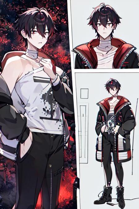 Kuro Kurenai