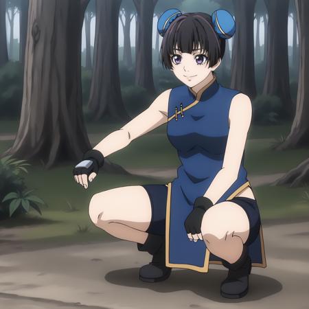 Yon wa Kakutouka (The Ossan Newbie Adventurer, Trained to Death by the Most Powerful Party, Became Invincible) XL pony LORA