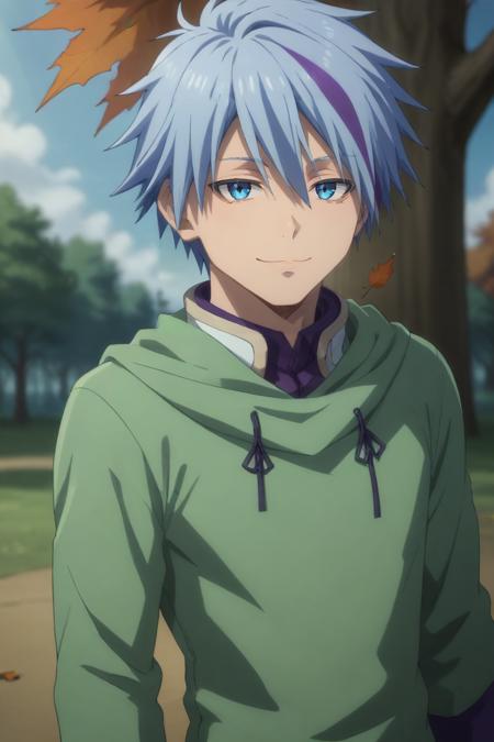 Dino / Tensei shitara Slime Datta Ken (Pony)