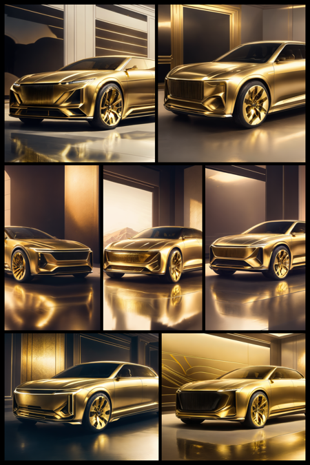 电动车世界Cars| EV World_V1.0