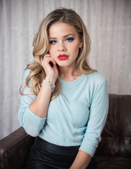 Jessa Rhodes - Adult Film Actress版本V1 (ID: 648332)