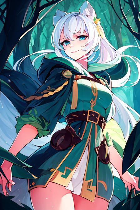 Ricegnat (Artist Style) [Illustrious & SD1.5]