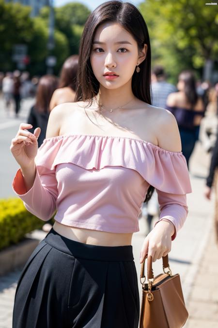 Park Yoo Na박유나