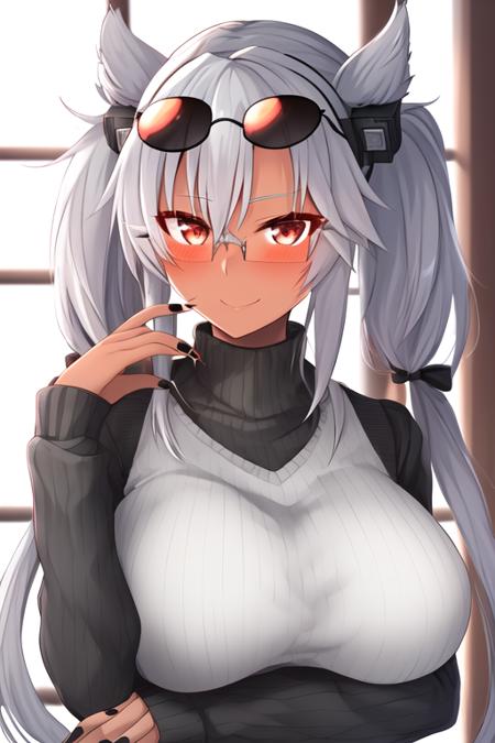 musashi (Kantai Collection)