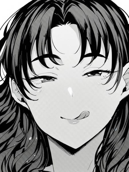 Nanao Yukiji Style + Some Characters版本v1.0 (ID: 969639)