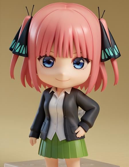 Anime Figurines - Style