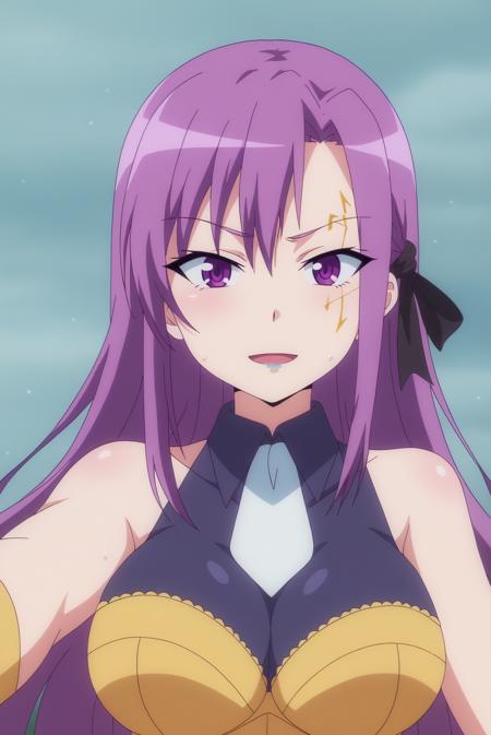 Masou Gakuen HxH | Zelshione | PDXL版本v1.0 (ID: 701551)