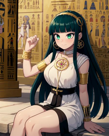 Cleopatra - FGO