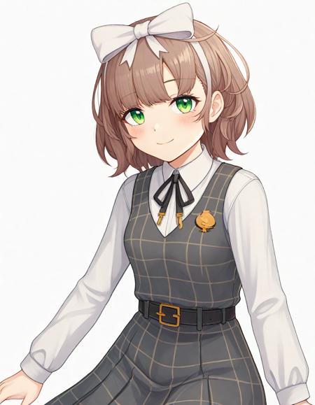 asuka hina 飛鳥ひな (Nijisanji にじさんじ)版本pony-v1.0 (ID: 688022)