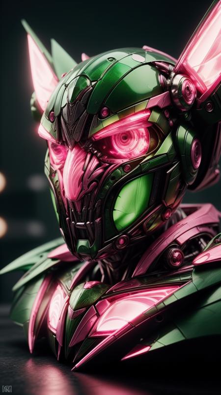 Transformers Style - Autobots, Transform and Roll Out!版本v1.0 (ID: 243943)