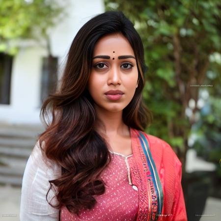 Nivetha Pethuraj