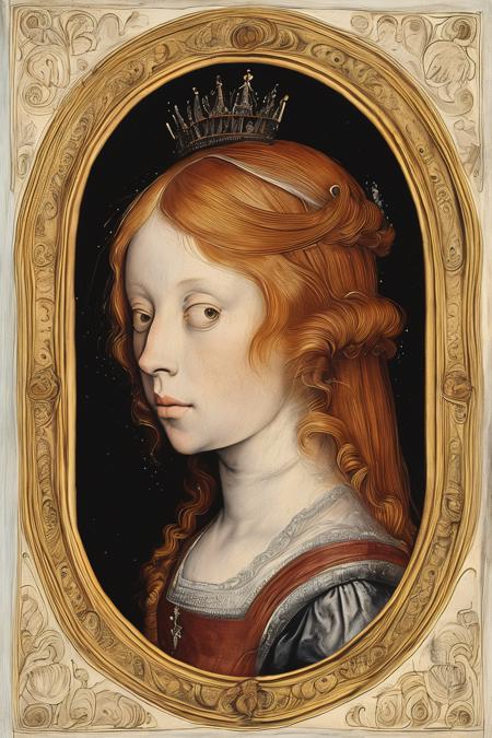 style of Albrecht Durer 183