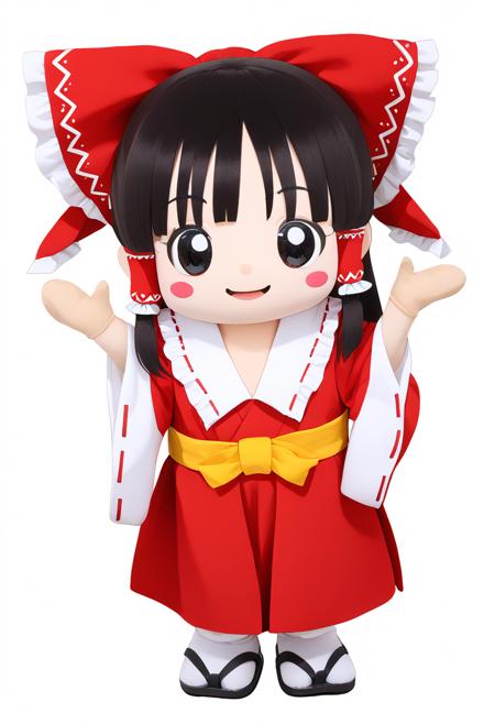Yuru-chara (Kigurumi) Mascot Costumes / ゆるキャラ 着ぐるみ