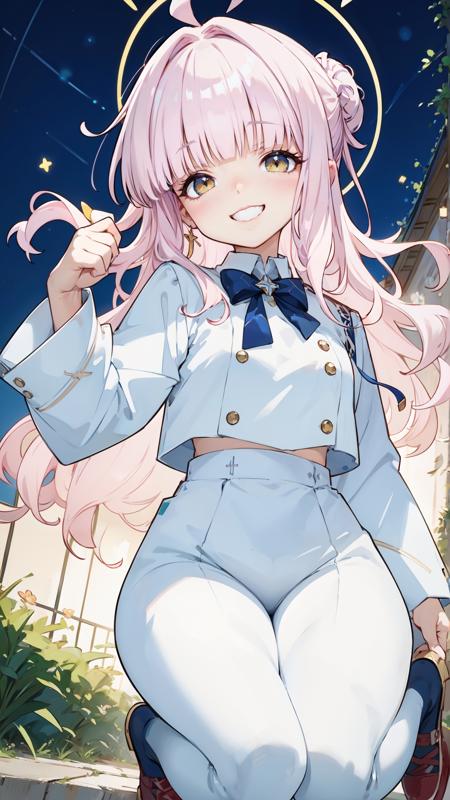 Shiranui Kaya - 不知火カヤ - 早瀬ユウカ - Blue Archive