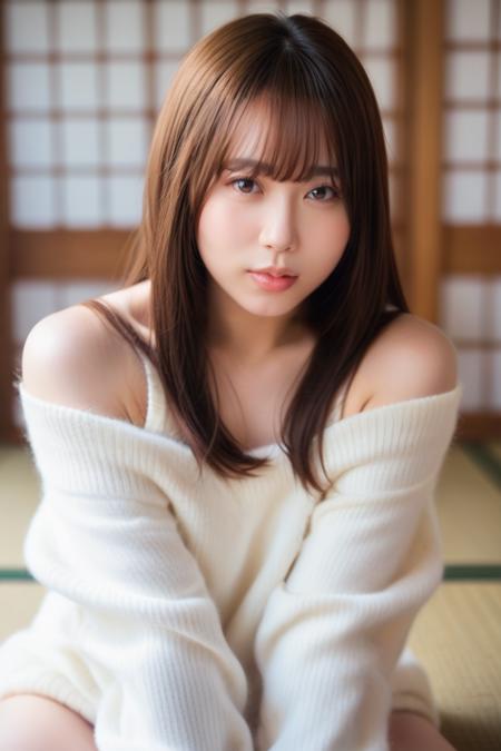Sayuri Date伊達さゆり版本Pony XL (ID: 992222)