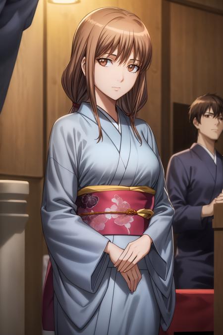 Mutsu (Gintama)