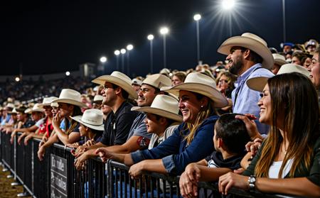 Professional Bull Riding (PBR)