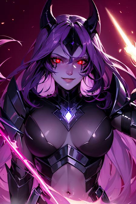 Lucretia (AFK Arena)