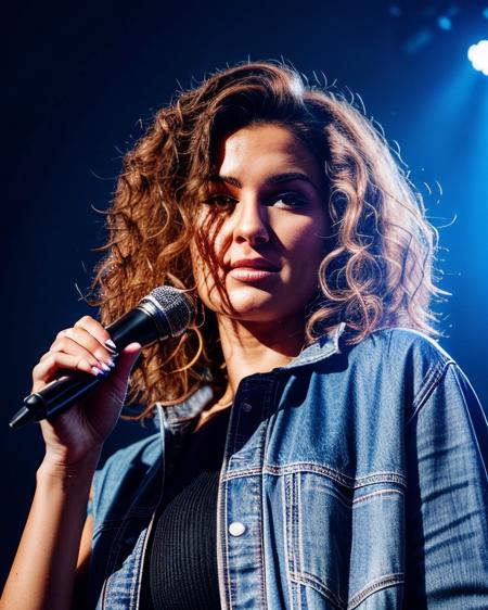Tori Kelly