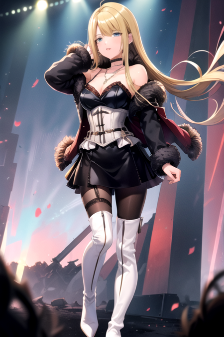 Neo (D4DJ)