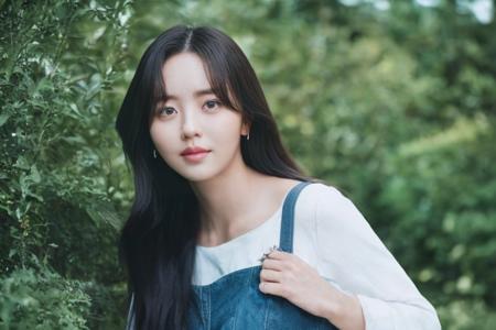 Forever | Kim So-hyun 김소현 金所泫