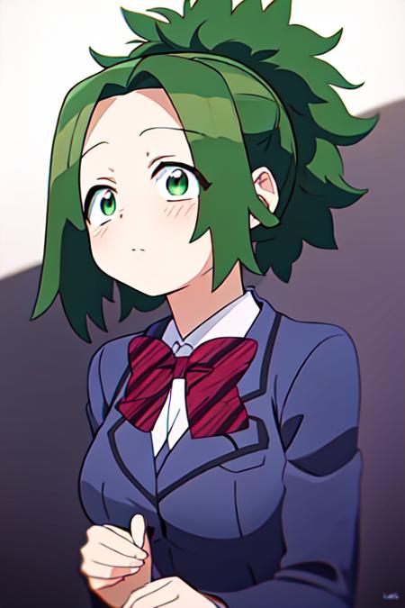 Agari Himiko (Komi Can't Communicate | 古見さんは、コミュ症です。)