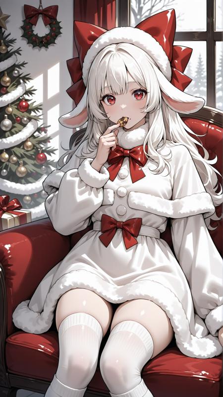 Eira - The Winter's Heart