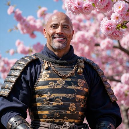 Dwayne Johnson aka The Rock FLUX Dev LoRA Model for Educational and Research Purposes - Full Tutorial