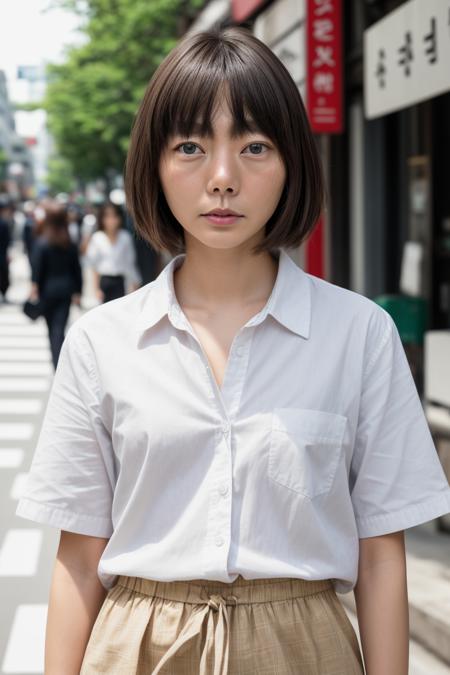 Bae Doona