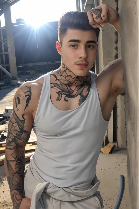 Jake Andrich (Jakipz)
