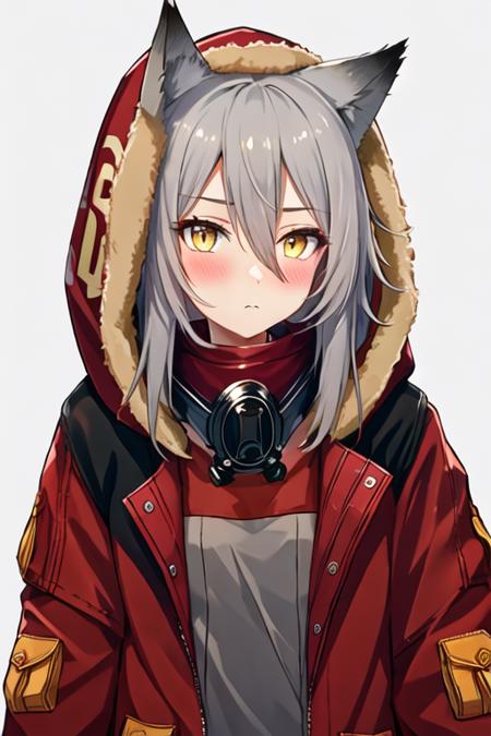 projekt_red/レッド/红 (Arknights)