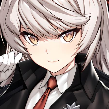 Hilde/힐데 - Counter:Side - AnimagineXL+IllustriousXL
