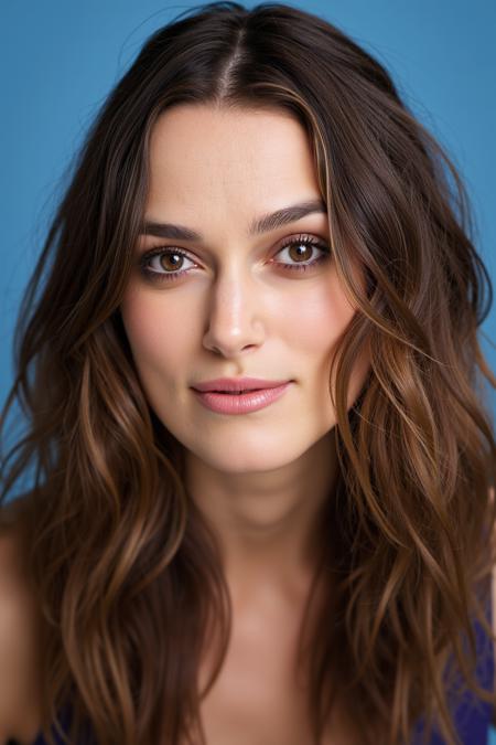 Keira Knightley (FLUX)版本v1.0 (ID: 731860)