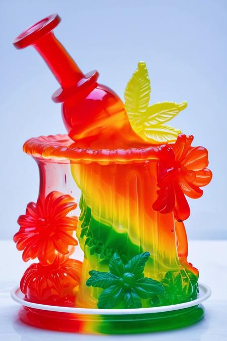 Jello Molds