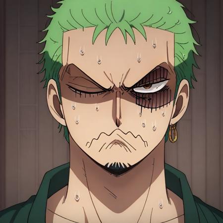 Yor Butthurt Face Pony/IL | Anime Expressions Collection版本Illustrious (ID: 1240191)