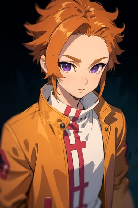 Arthur Pendragon / Nanatsu no Taizai