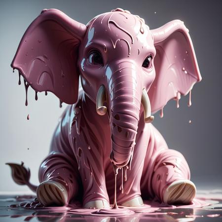 Made of ice cream - XL版本Pony V1.0 (ID: 640180)