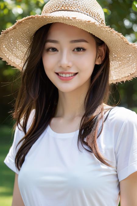 Lemix Realistic Asians